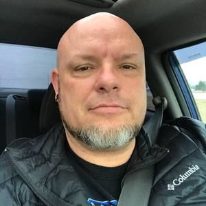 Meet your Posher, Ron